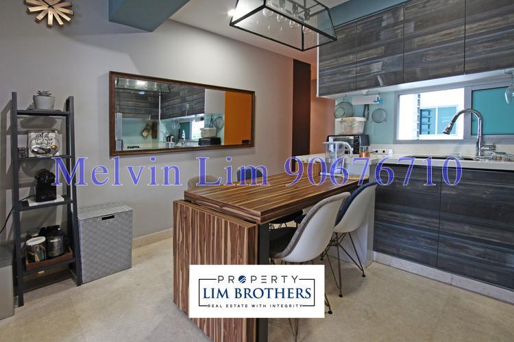 Eight Riversuites (D12), Condominium #161767652